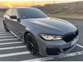 BMW 520 2022/1 - 1
