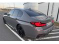 BMW 520 2022/1 - 4