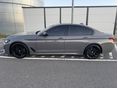 BMW 520 2022/1 - 8
