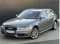 AUDI A4 2008/10 - 1