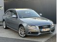 AUDI A4 2008/10 - 2