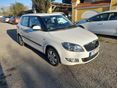 SKODA FABIA 2011/9 - 1