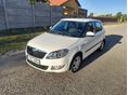 SKODA FABIA 2011/9 - 2