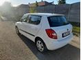 SKODA FABIA 2011/9 - 4