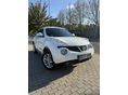 NISSAN JUKE 2012/6 - 3