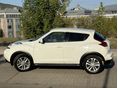 NISSAN JUKE 2012/6 - 5