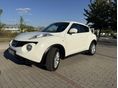 NISSAN JUKE 2012/6 - 6