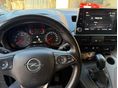 OPEL COMBO 2020/11 - 5