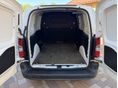 OPEL COMBO 2020/11 - 6