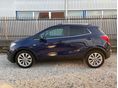 OPEL MOKKA 2014/10 - 2