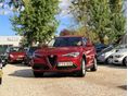 ALFA ROMEO STELVIO 2018/8 - 2