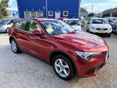 ALFA ROMEO STELVIO 2018/8 - 11