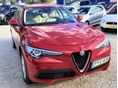 ALFA ROMEO STELVIO 2018/8 - 12