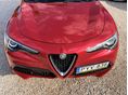 ALFA ROMEO STELVIO 2018/8 - 28