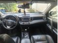 TOYOTA RAV 4 2015/4 - 4