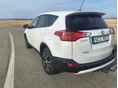 TOYOTA RAV 4 2015/4 - 5