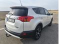TOYOTA RAV 4 2015/4 - 1
