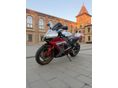 SUZUKI GSX-R 1000 2008/6 - 4