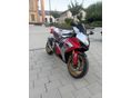 SUZUKI GSX-R 1000 2008/6 - 10
