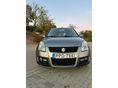 SUZUKI SWIFT 2007/9 - 7
