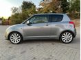 SUZUKI SWIFT 2007/9 - 2