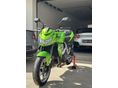KAWASAKI Z 750 2008/4 - 2