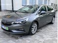 OPEL ASTRA K 2018/6 - 2