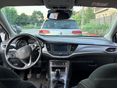 OPEL ASTRA K 2018/6 - 8