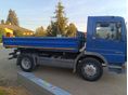 MERCEDES-BENZ 1998 - 2