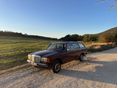MERCEDES-BENZ W 123 1983 - 2