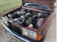 MERCEDES-BENZ W 123 1983 - 10