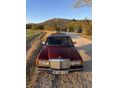 MERCEDES-BENZ W 123 1983 - 1