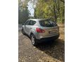 NISSAN QASHQAI 2008/8 - 3