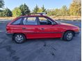 OPEL ASTRA 1993/5 - 7