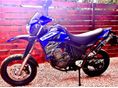 YAMAHA XT 660 X 2005/8 - 1