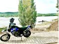 YAMAHA XT 660 X 2005/8 - 2