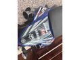 YAMAHA XT 660 X 2005/8 - 3