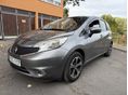 NISSAN NOTE 2015/8 - 1