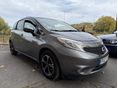 NISSAN NOTE 2015/8 - 2