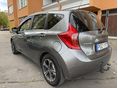NISSAN NOTE 2015/8 - 4