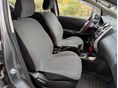 NISSAN NOTE 2015/8 - 8