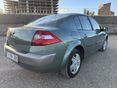 RENAULT MEGANE 2003/12 - 4