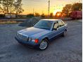 MERCEDES-BENZ 190 1991/7 - 1