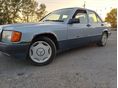 MERCEDES-BENZ 190 1991/7 - 2