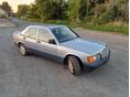 MERCEDES-BENZ 190 1991/7 - 5