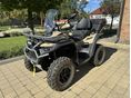 CFMOTO CFORCE 1000 2026/3 - 6