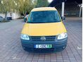 VOLKSWAGEN CADDY 2007/10 - 2