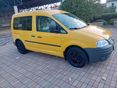 VOLKSWAGEN CADDY 2007/10 - 3