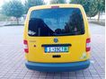 VOLKSWAGEN CADDY 2007/10 - 4