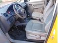 VOLKSWAGEN CADDY 2007/10 - 5